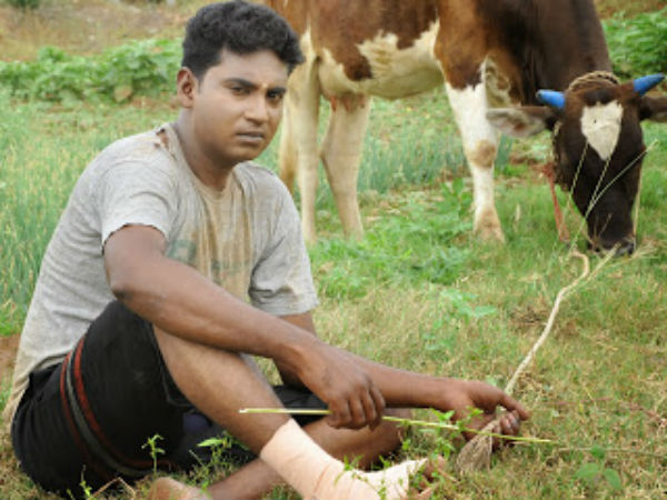 சமூக சேவையும்