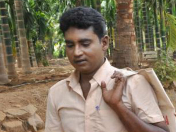 தந்தை வழியில்