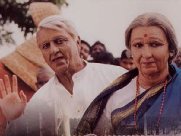இந்தியனும் முதல்வனும்