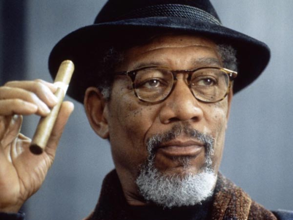 Hollywood Actor Morgan Freeman's step-granddaughter 'murdered by ex-boyfriend Hollywood Actor Morgan Freeman's step-granddaughter 'murdered by ex-boyfriend
