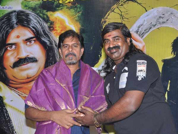 சில ஆண்டுகளாக தொடரும் சிவக்குமாரின் கபாலி