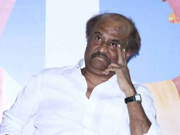 ரஜினியின் டூயட்