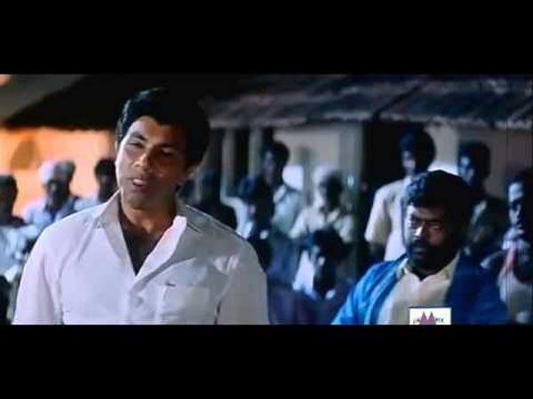அமைதிப்படை அமாவாசை