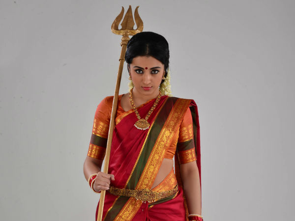ஆசை நிறைவேறிடுச்சு