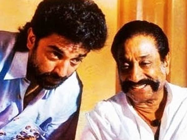 தேவர் மகன் 1992