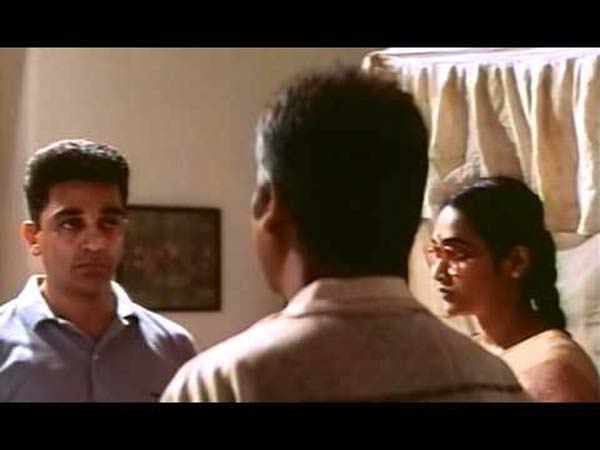 குருதிப்புனல் 1995