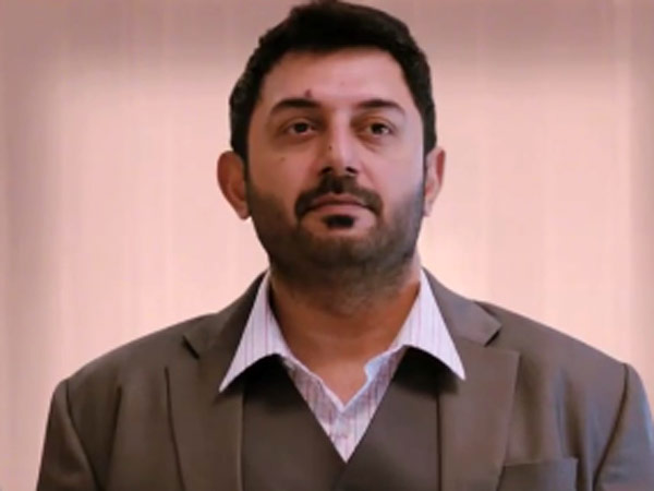 என்னிடம் ஏதுமில்லை