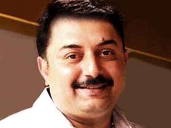 ஹிந்தியில் நடிக்கிறேன்