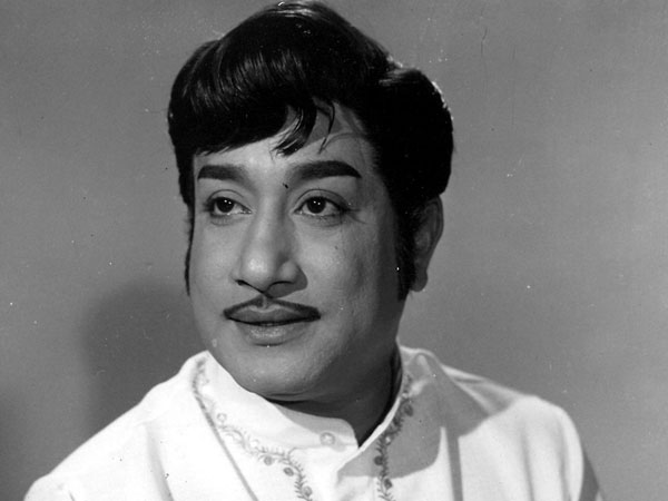 சிவாஜியின் விருப்பம்