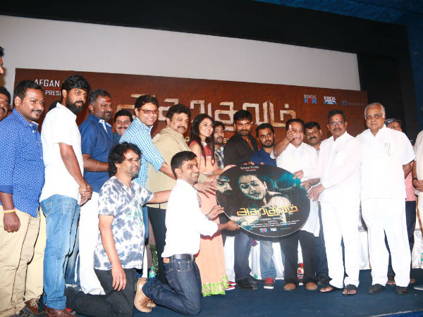 Technicians are the pillars for stars - P Vasu Technicians are the pillars for stars - P Vasu