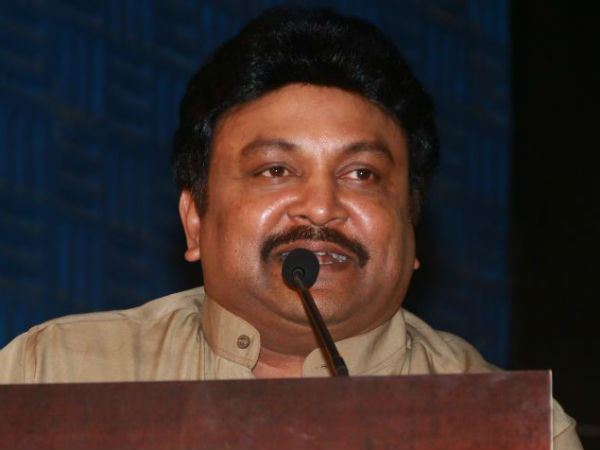 Prabhu remembers Sangili days Prabhu remembers Sangili days