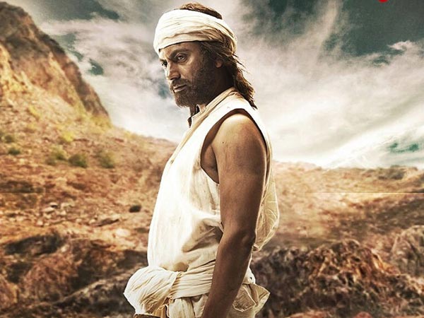தனி மனிதனாக களத்தில் இறங்கி சாதித்துக் காட்டிய மாஞ்சி