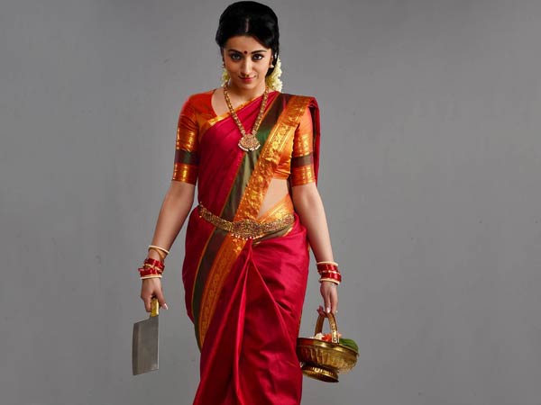 மறுபடியும் கத்தி