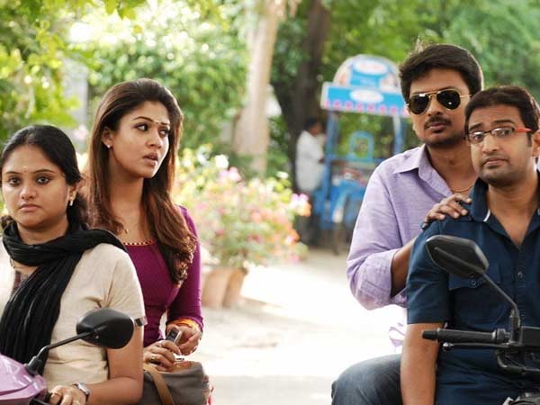 அடுத்தடுத்து சொதப்பிய படங்கள்