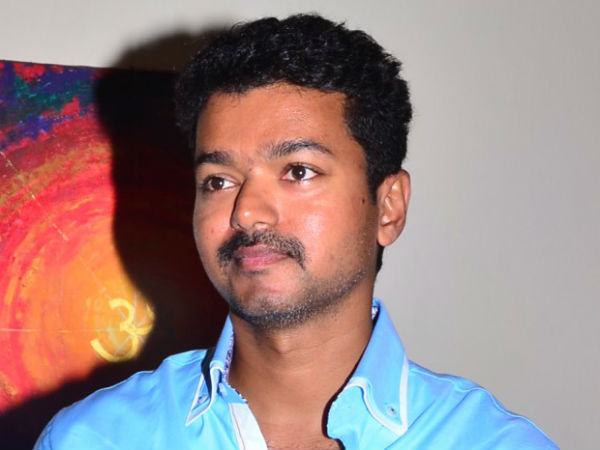 விஜயின் படங்களை சின்னத்திரையில்