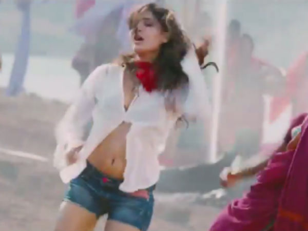 மாபெரும் தோல்வியைத் தழுவியது