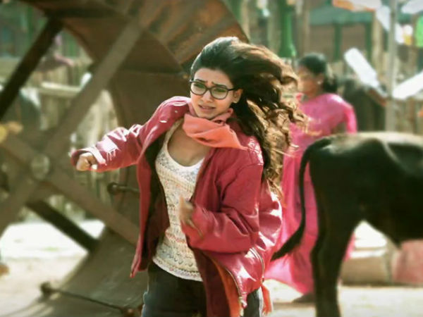 Vikram's '10 Enradhukulla' Shooting Wrapped Up Vikram's '10 Enradhukulla' Shooting Wrapped Up