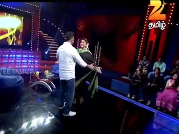 ரொம்ப நாள் ஆயிருச்சே