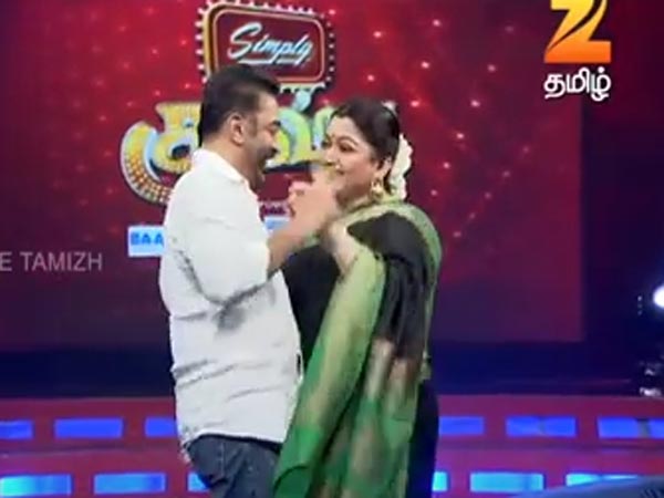 ஆன்டிரியாவை தெரியலையே