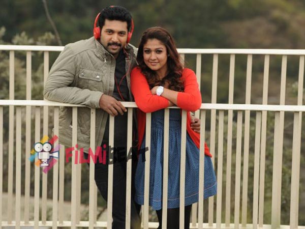 Thani Oruvan Review Thani Oruvan Review