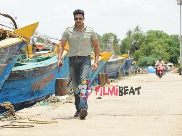 Thani Oruvan Review Thani Oruvan Review