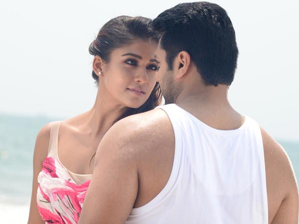 Thani Oruvan Review Thani Oruvan Review