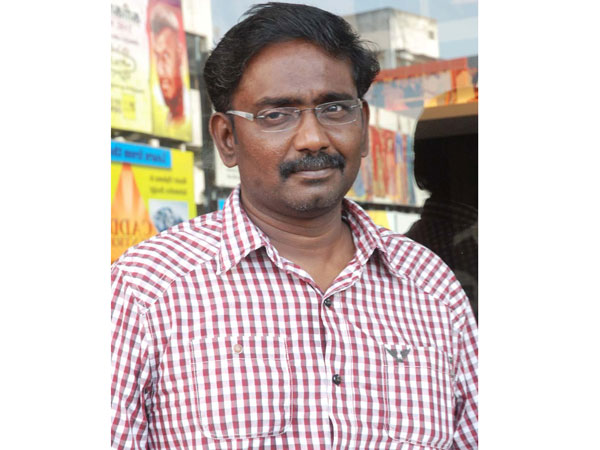 Vasantha Balan urges filmmakers to go villages for good stories Vasantha Balan urges filmmakers to go villages for good stories