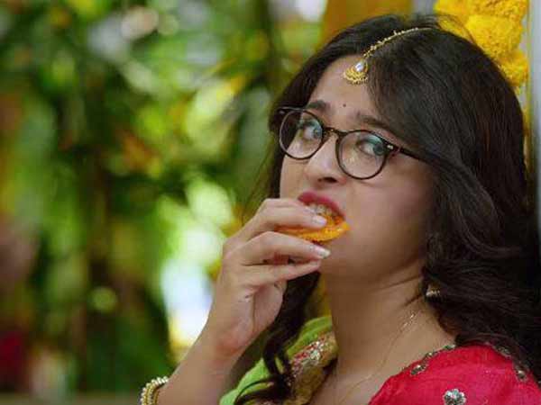 மகிழ்ச்சி