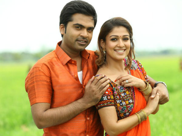 T Rajendar wanted my dates, says Nayanthara T Rajendar wanted my dates, says Nayanthara