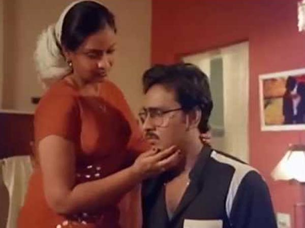 சின்னவீடு பாக்யராஜ்