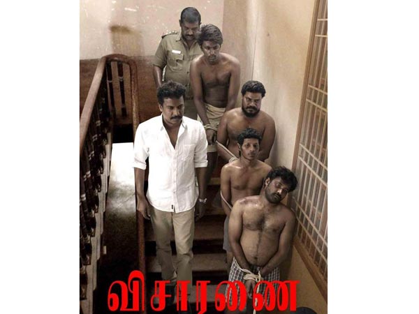 லைக்கா வெளியீடு