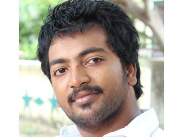 மோசமான மகனாக கலையரசன்