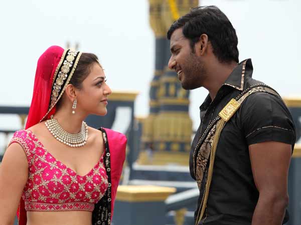 பாயும் புலி