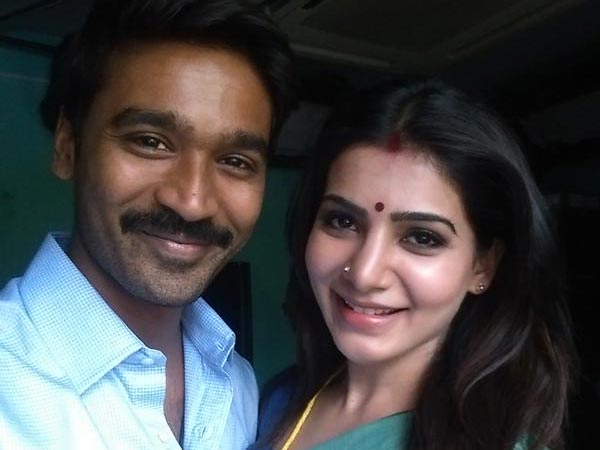 வேலை இல்லாப் பட்டதாரி 2