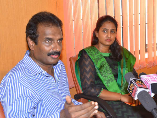Savale Samali to hit 170 screens tomorrow - Arunpandiyan Savale Samali to hit 170 screens tomorrow - Arunpandiyan