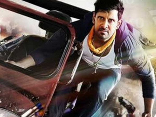 தமிழில் முதல்முறையாக