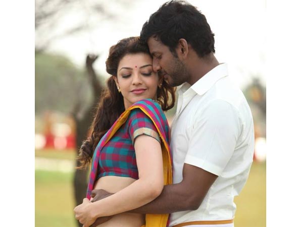 பாயும் புலி