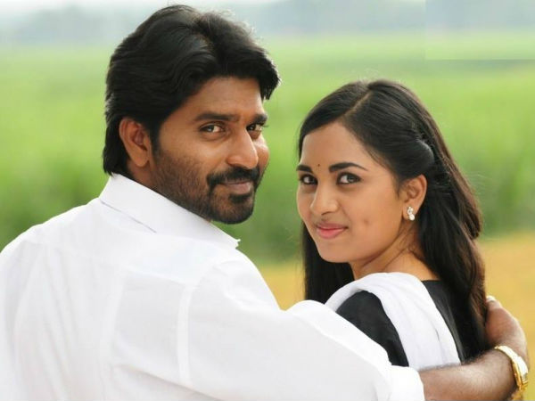 பாட்டு சீன்னா ஓகே