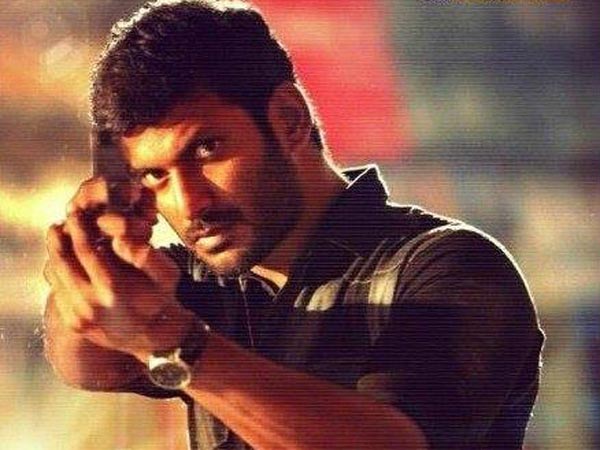 Paayum Puli Review Paayum Puli Review