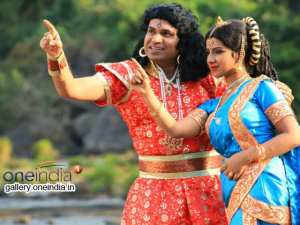 இசையும் அமரனே...