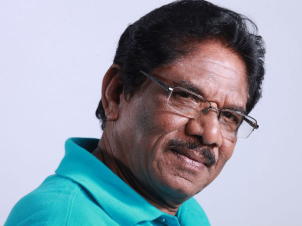 An open letter to Bharathiraja An open letter to Bharathiraja