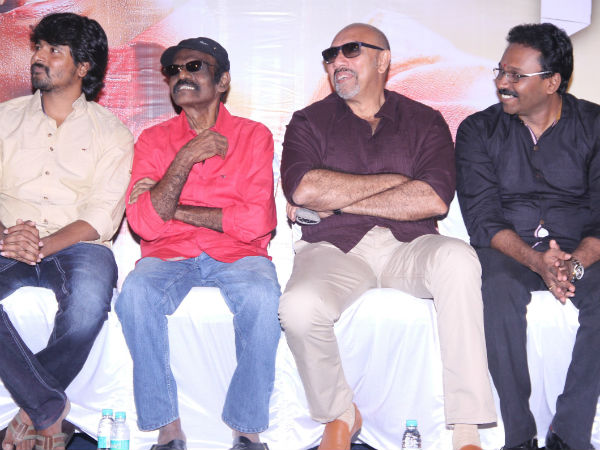 Return of Goundamani Return of Goundamani