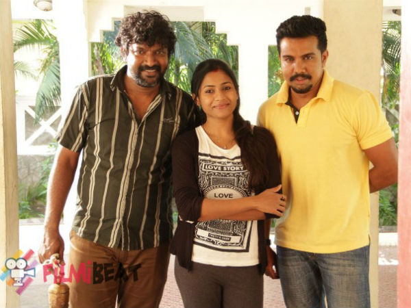 Unakkenna Venum Sollu from Sep 17 Unakkenna Venum Sollu from Sep 17
