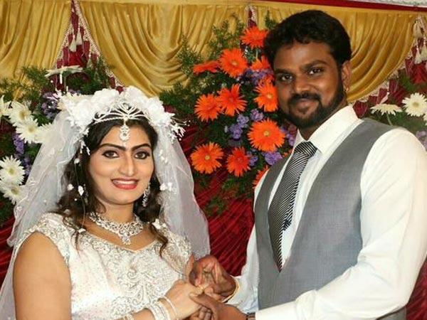 Babilona marriage with Sundar Babul Raj Babilona marriage with Sundar Babul Raj