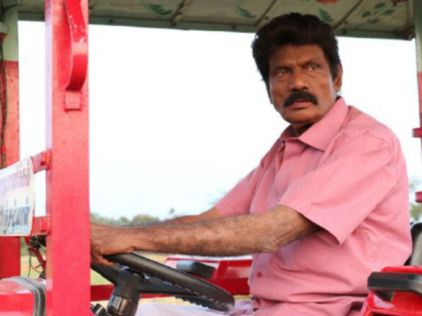 49O Director hails Goundamani 49O Director hails Goundamani