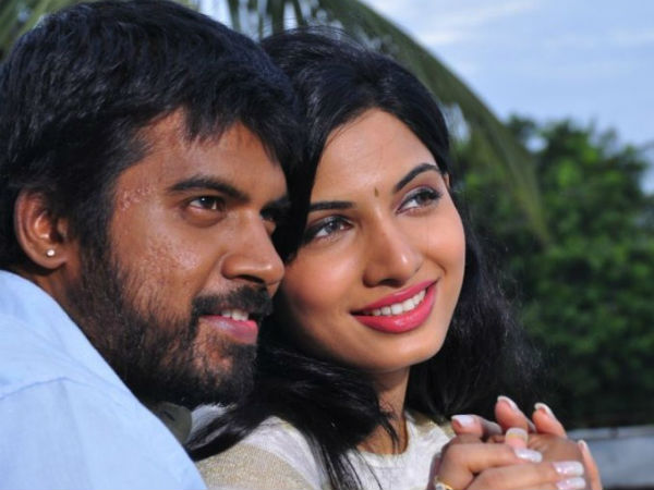 Strawberry movie Review Strawberry movie Review