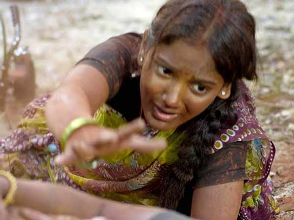 S Ve Shekar caused for porkalathil oru poo ban S Ve Shekar caused for porkalathil oru poo ban