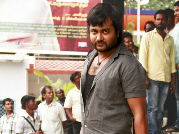 Bobby Simha never becomes Rajini, says T Siva Bobby Simha never becomes Rajini, says T Siva
