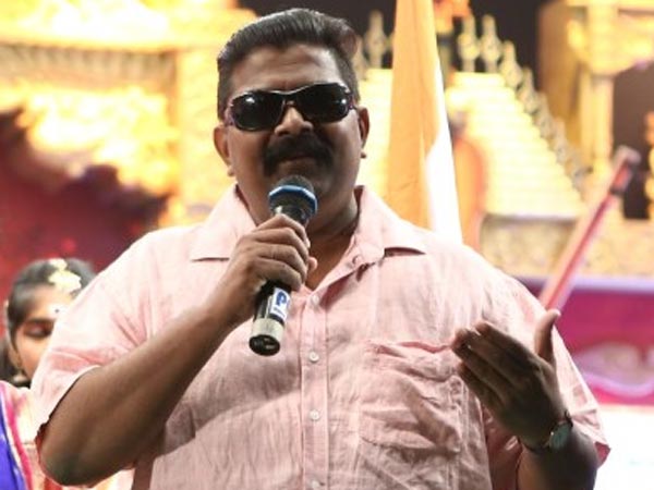 Children & Women Don't Come My Movie - Says Mysskin Children & Women Don't Come My Movie - Says Mysskin