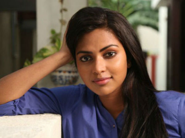 I like Amala Paul who do not ought to make-up - Cinematographer M.Sukumar I like Amala Paul who do not ought to make-up - Cinematographer M.Sukumar